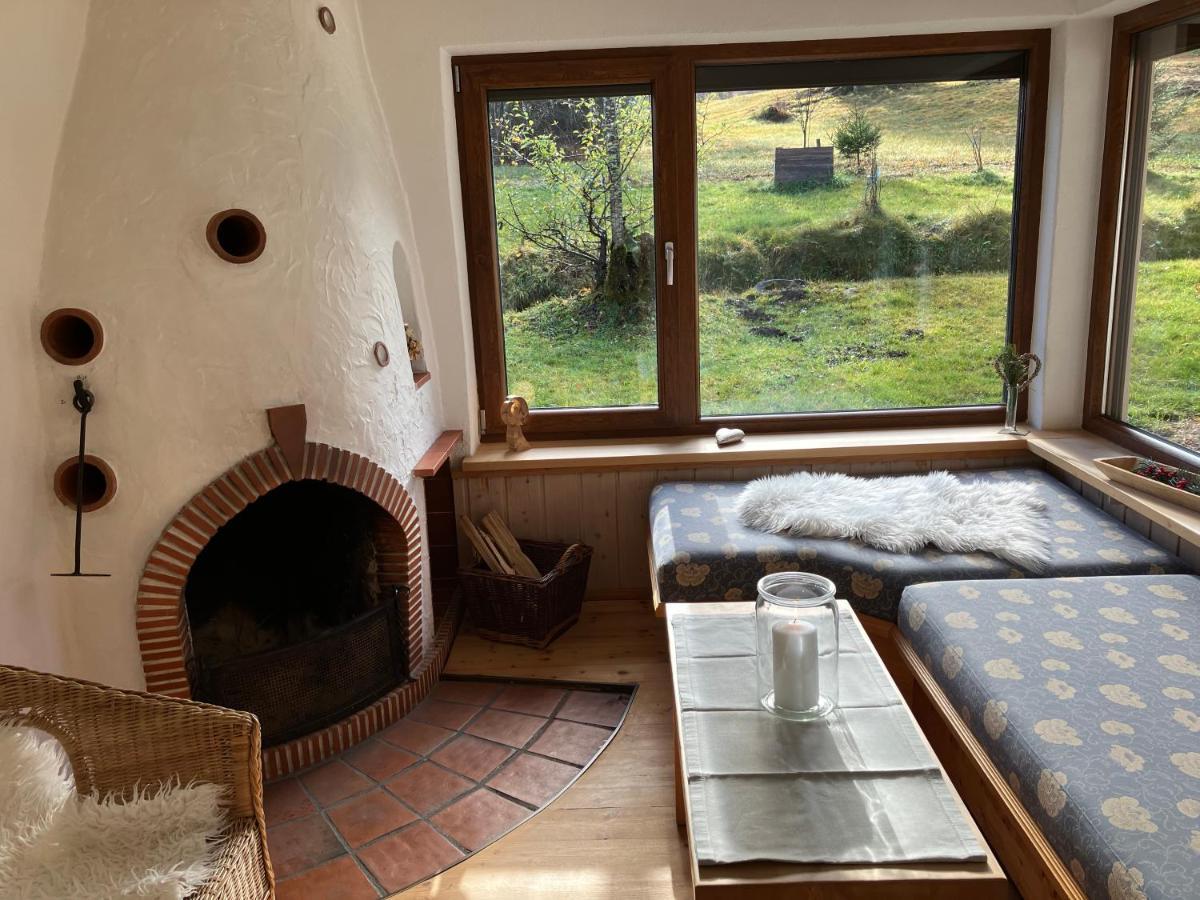 Apartament Waldhaeusle Oberstdorf Zewnętrze zdjęcie